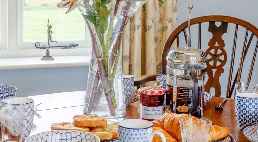 Photo of 3 Bed in Frampton on Severn