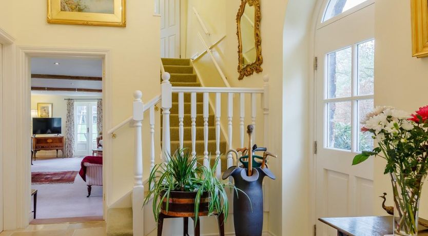 Photo of 3 Bed in Frampton on Severn