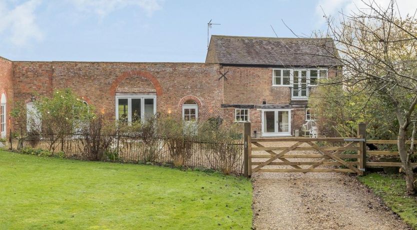 Photo of in Frampton on Severn (80634)