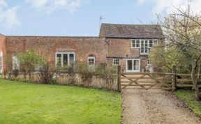 Photo of House in Gloucestershire