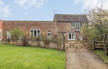 House in Gloucestershire Holiday Cottage