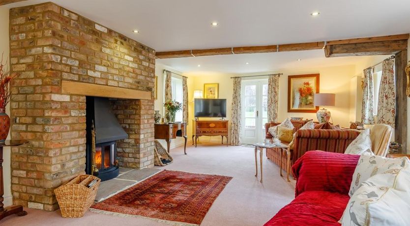 Photo of 3 Bed in Frampton on Severn