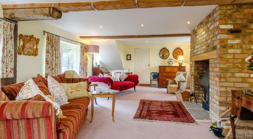 Photo of 3 Bed in Frampton on Severn