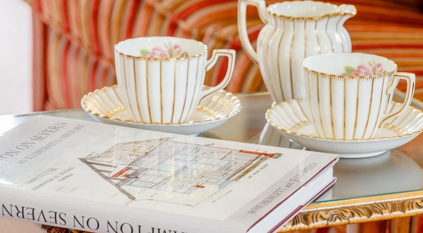 Photo of 3 Bed in Frampton on Severn