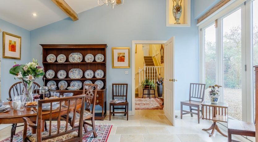 Photo of 3 Bed in Frampton on Severn