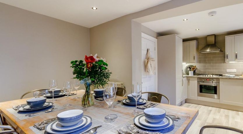 Photo of 3 Bed in Portinscale