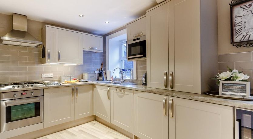 Photo of 3 Bed in Portinscale