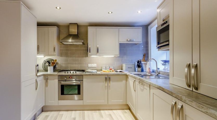 Photo of 3 Bed in Portinscale