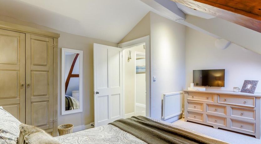 Photo of 3 Bed in Portinscale