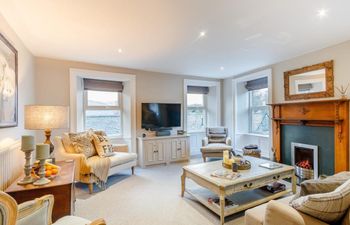 in Portinscale (80684) Holiday Cottage
