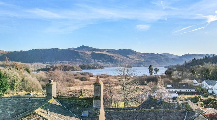 Photo of 3 Bed in Portinscale