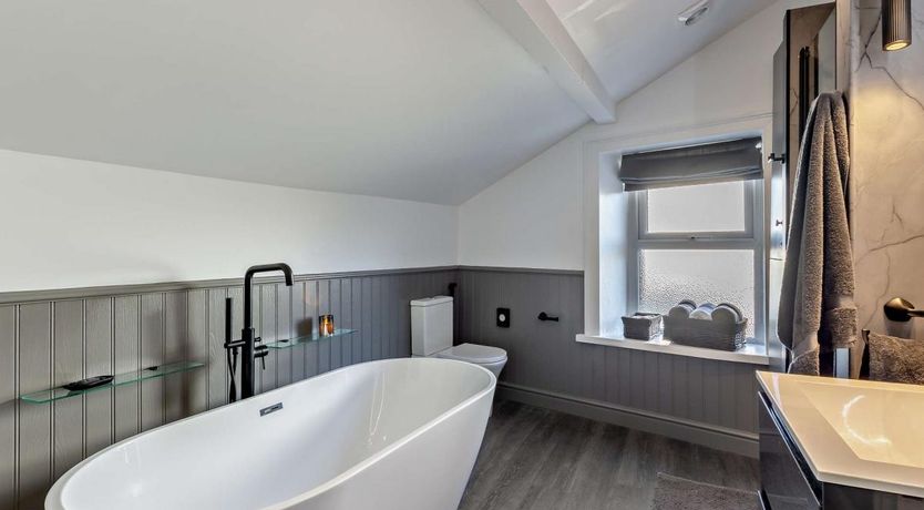 Photo of 3 Bed in Portinscale