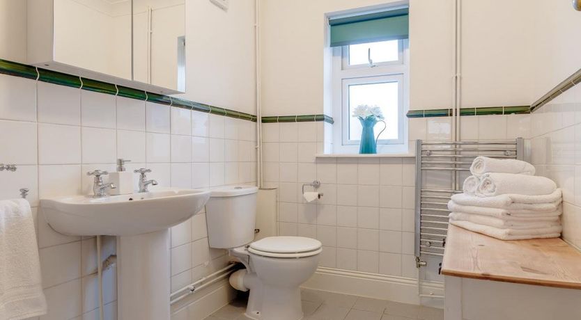 Photo of 2 Bed in Penclawdd