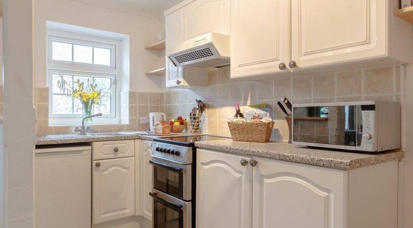 Photo of 2 Bed in Penclawdd