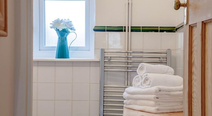 Photo of 2 Bed in Penclawdd