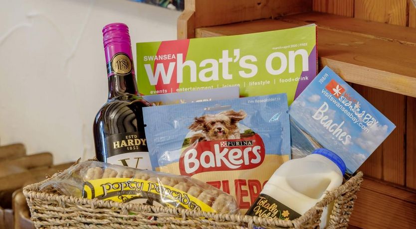 Photo of 2 Bed in Penclawdd