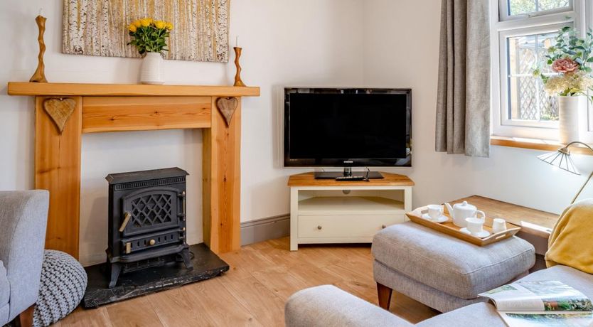 Photo of 2 Bed in Penclawdd