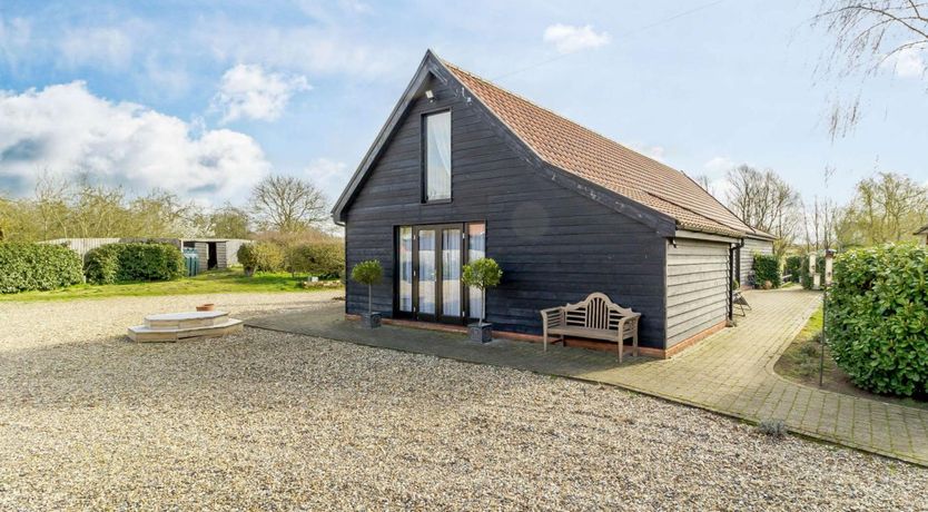 Photo of 3 Bed in Ipswich