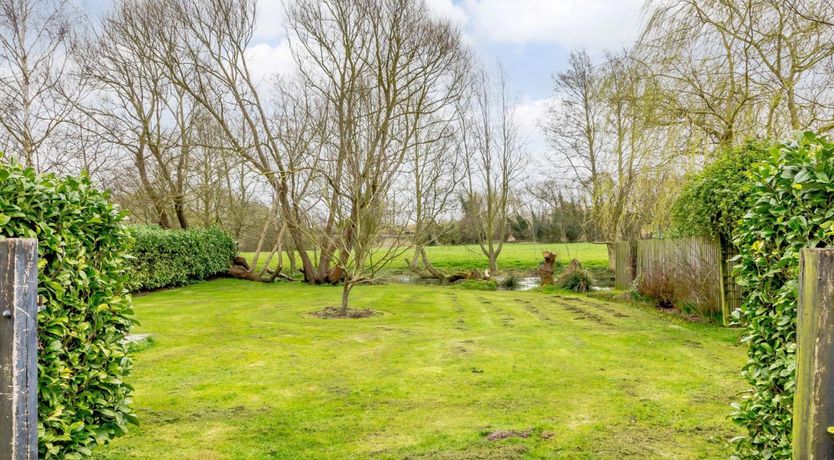 Photo of 3 Bed in Ipswich