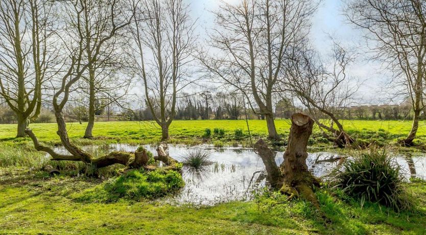 Photo of 3 Bed in Badley