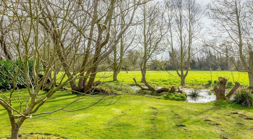 Photo of 3 Bed in Badley