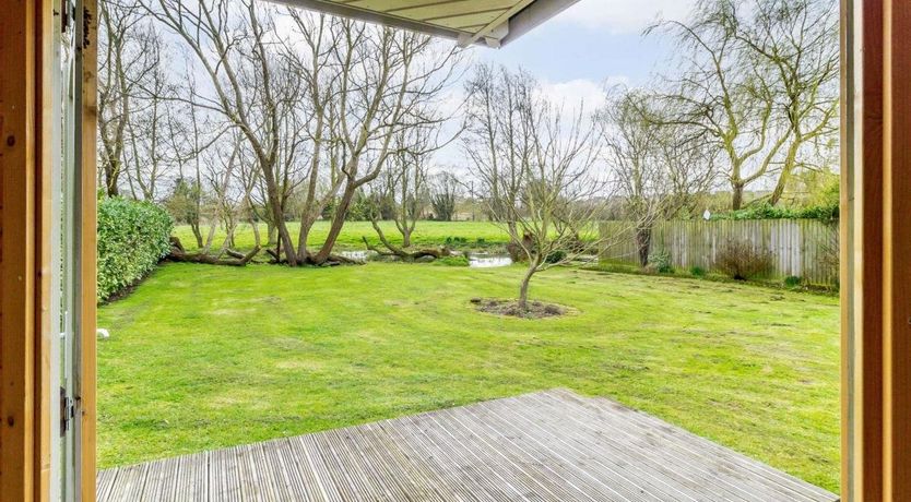 Photo of 3 Bed in Badley