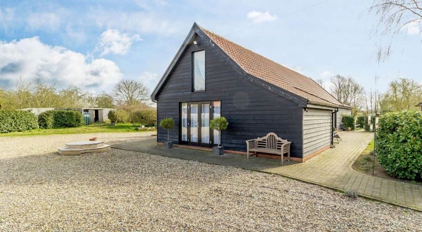 Photo of 3 Bed in Badley