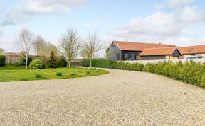 Photo of Barn in Suffolk