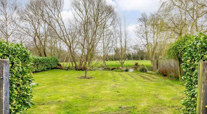 Photo of 3 Bed in Badley