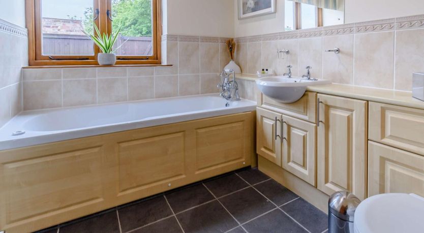 Photo of 3 Bed in York