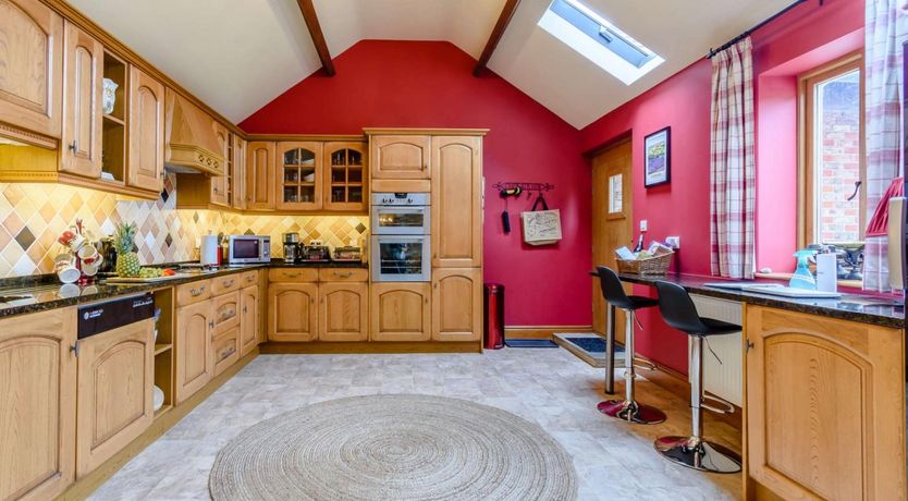 Photo of 3 Bed in York