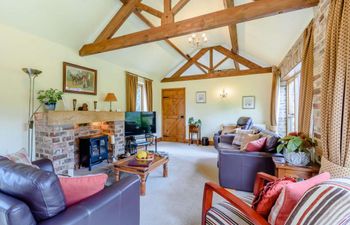 3 Bed in High Catton Holiday Cottage