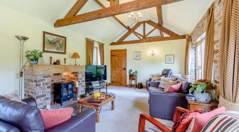 Photo of 3 Bed in High Catton