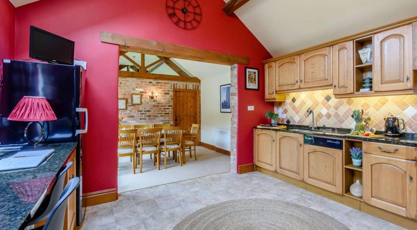 Photo of 3 Bed in York