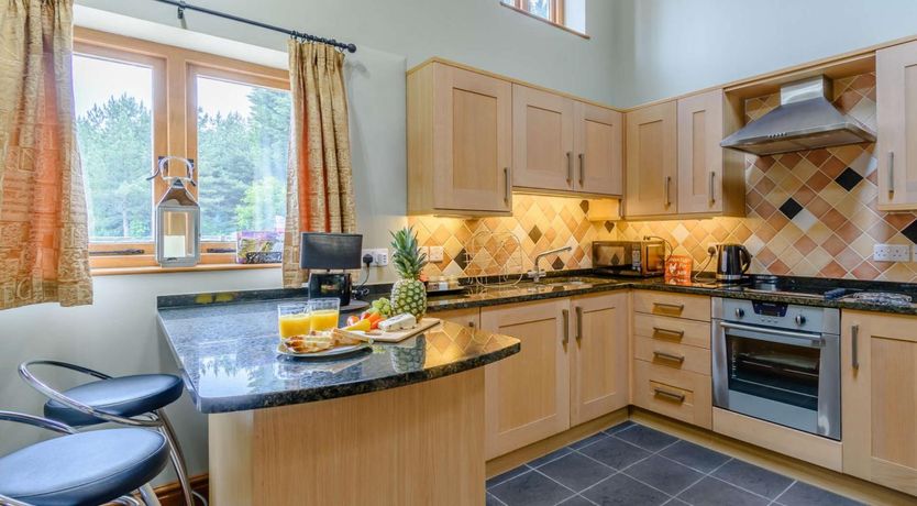 Photo of 1 Bed in York