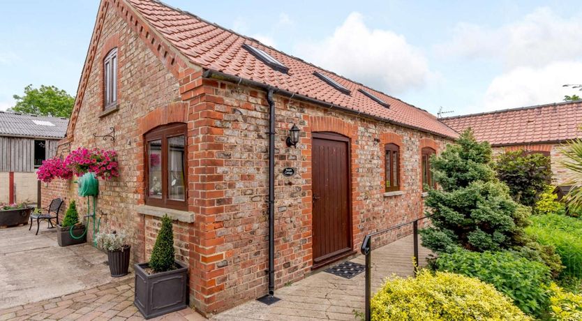 Photo of 1 Bed in York