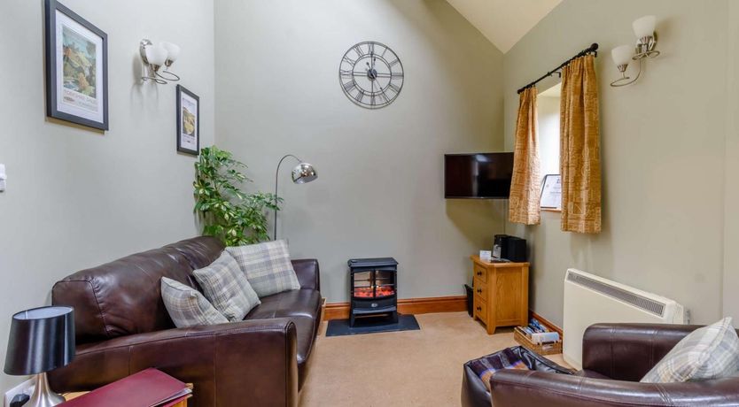 Photo of 1 Bed in York