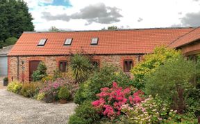 Photo of Barn in East Riding