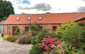 Barn in East Riding Holiday Cottage