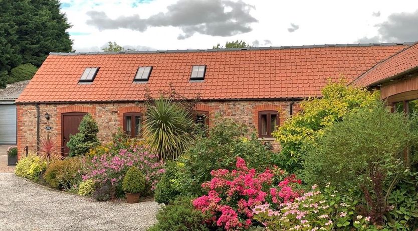 Photo of Barn in East Riding