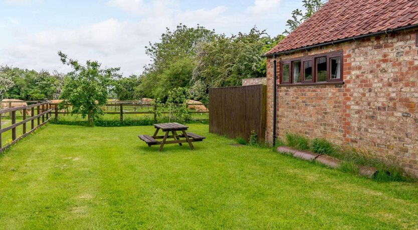 Photo of 1 Bed in High Catton