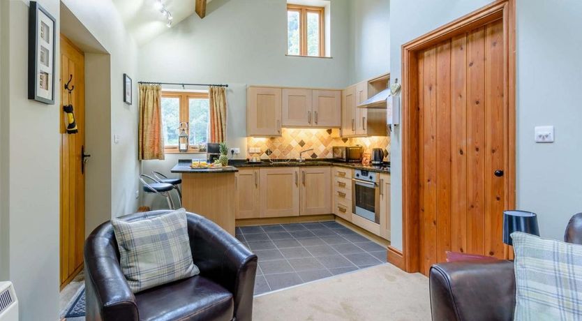 Photo of 1 Bed in High Catton