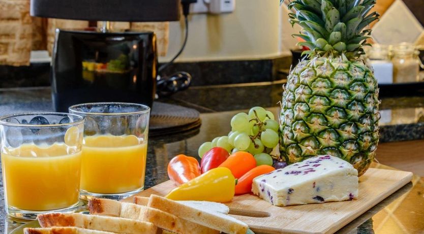 Photo of 1 Bed in High Catton