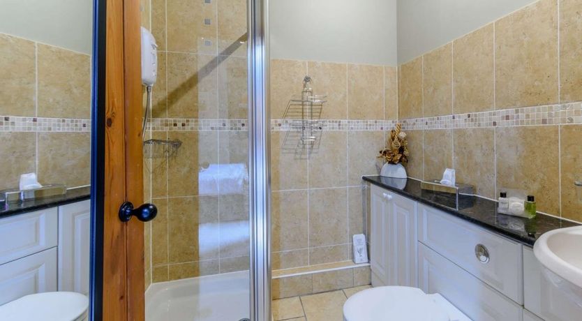 Photo of 1 Bed in High Catton