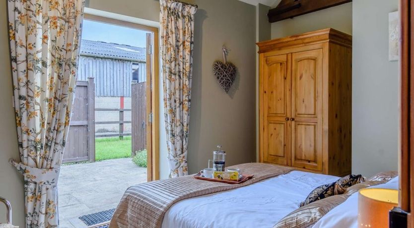 Photo of 1 Bed in High Catton