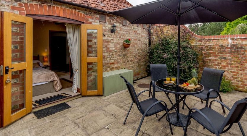 Photo of 1 Bed in High Catton