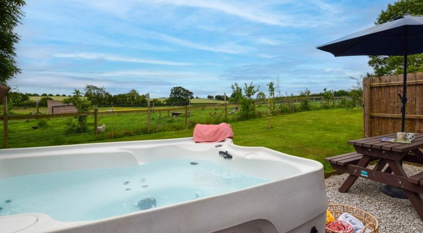 Photo of 2 Bed in Stanton-by-Bridge