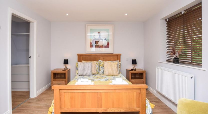 Photo of 2 Bed in Stanton-by-Bridge