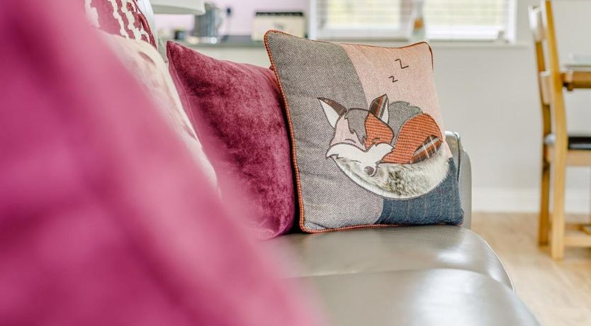 Photo of 2 Bed in Stanton-by-Bridge