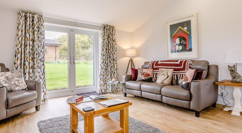 Photo of 2 Bed in Stanton-by-Bridge